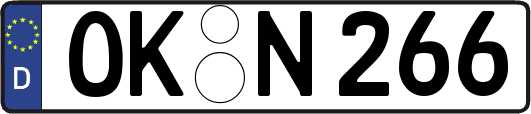 OK-N266