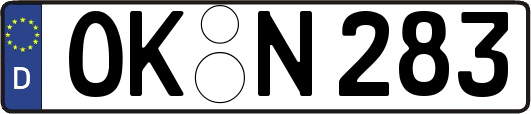 OK-N283
