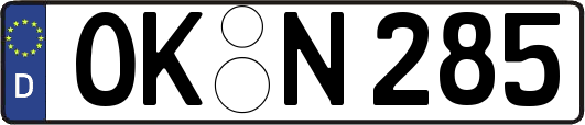 OK-N285