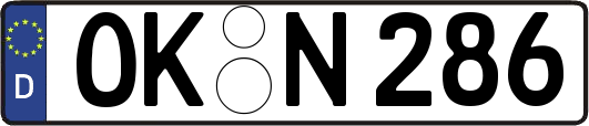 OK-N286