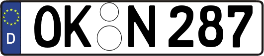 OK-N287
