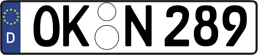 OK-N289