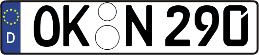 OK-N290