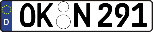 OK-N291