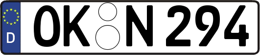 OK-N294