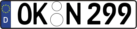 OK-N299