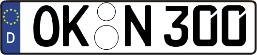 OK-N300