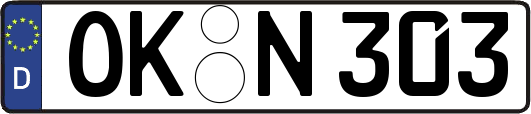 OK-N303