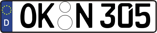 OK-N305