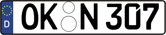 OK-N307