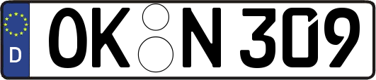 OK-N309