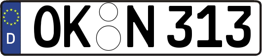 OK-N313