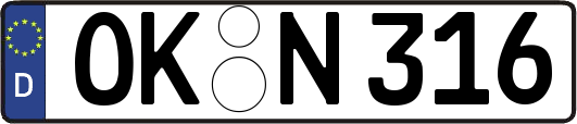 OK-N316