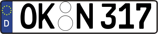 OK-N317