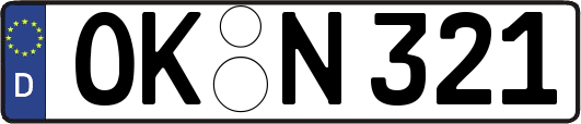 OK-N321