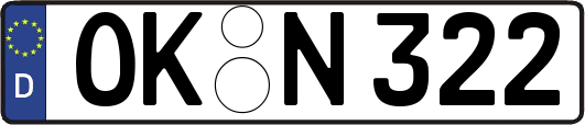 OK-N322