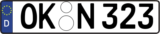OK-N323