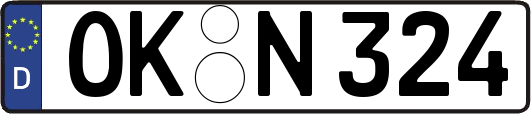 OK-N324
