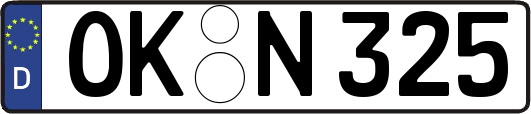 OK-N325