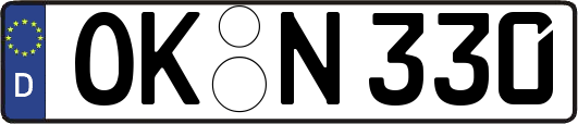 OK-N330