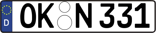 OK-N331
