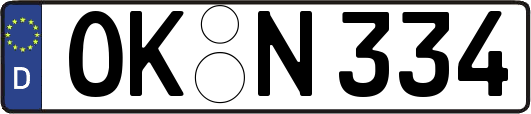 OK-N334