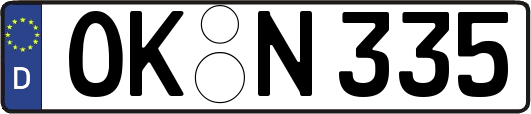 OK-N335