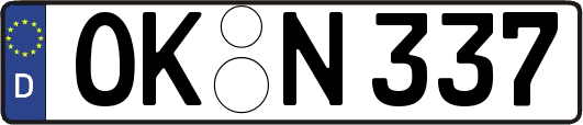 OK-N337
