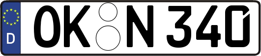 OK-N340