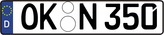 OK-N350