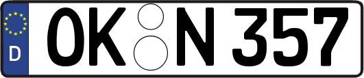 OK-N357