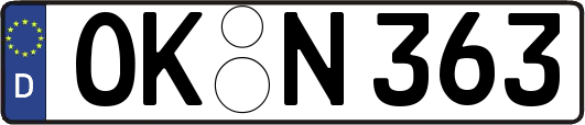 OK-N363