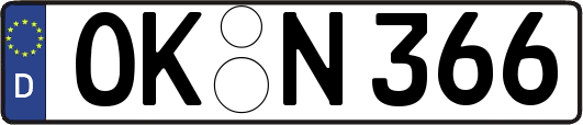 OK-N366