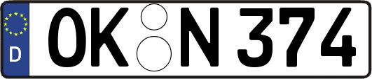 OK-N374