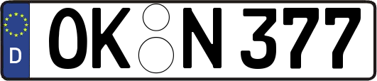 OK-N377