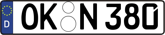 OK-N380
