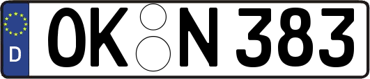 OK-N383