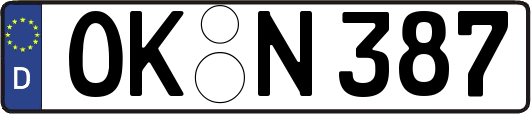 OK-N387