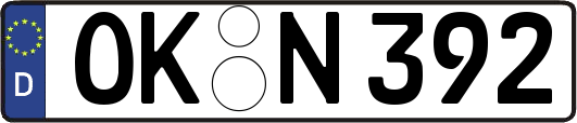 OK-N392