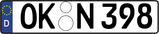 OK-N398