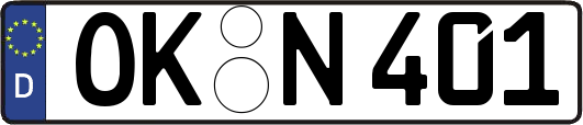 OK-N401