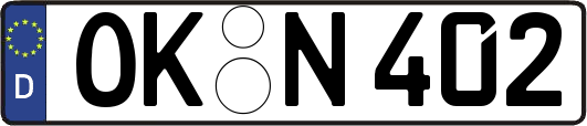 OK-N402