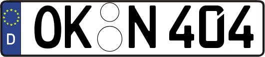 OK-N404