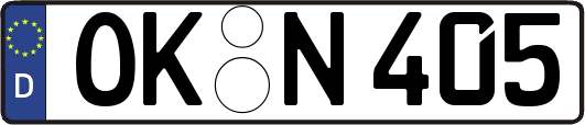 OK-N405