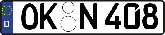 OK-N408