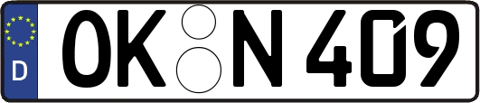 OK-N409