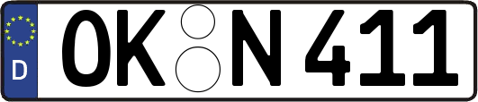 OK-N411