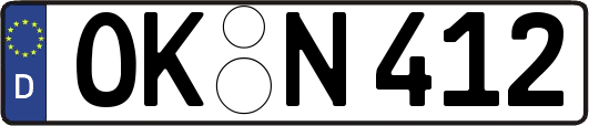 OK-N412