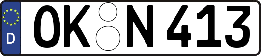 OK-N413