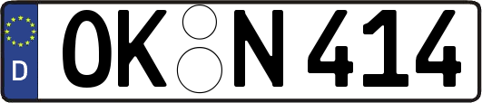 OK-N414